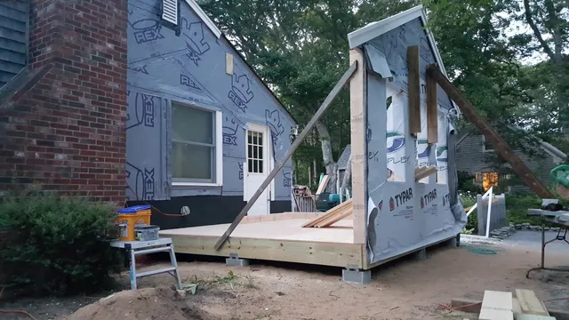 work photo from byamconstruction.com