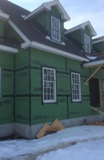 Ortega's Design & Construction