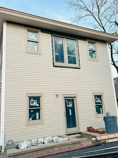 SMV HOME IMPROVEMENT work photo