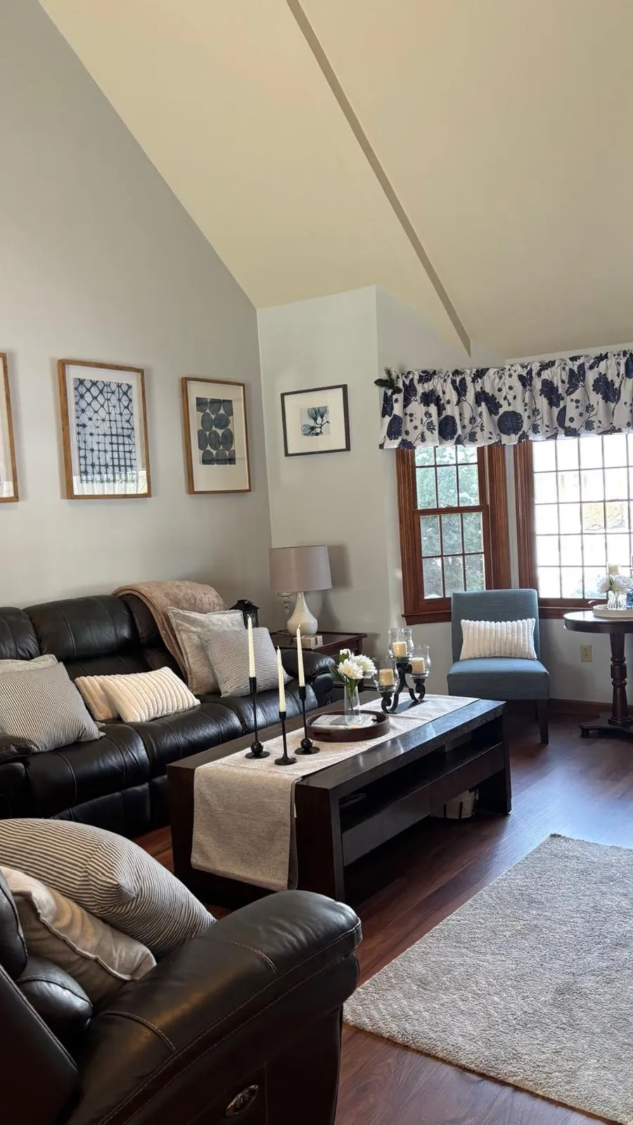 Luxe Touch Cleaning Co