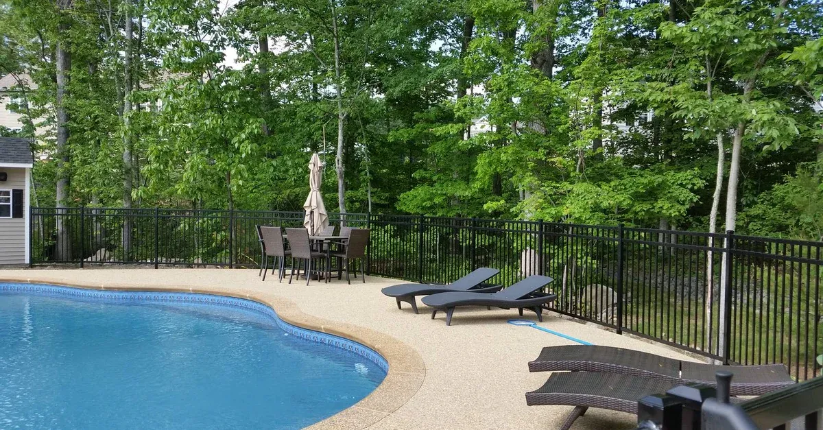 Garbarino Customs Co. Fence and Rail researched project photo