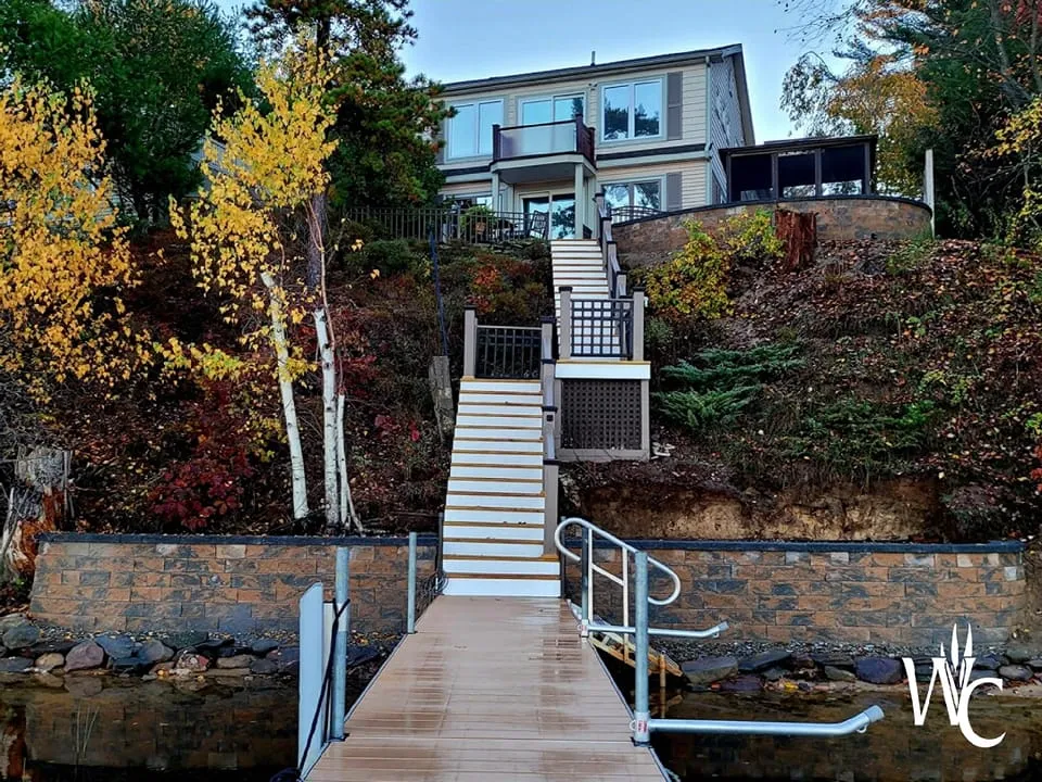 work photo from willowcreeklanddesign.com