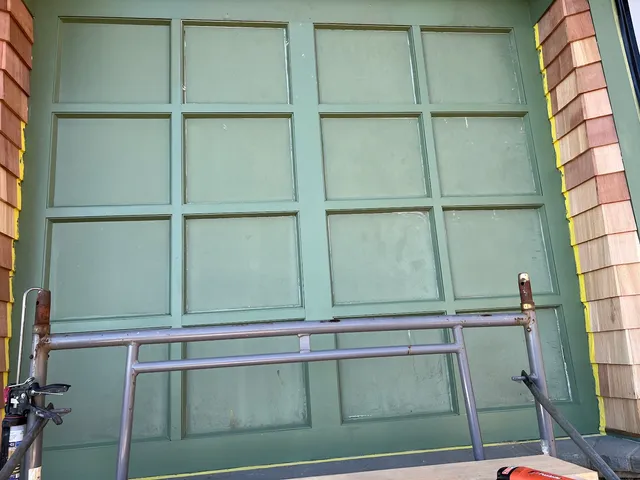 Martins carpentry
