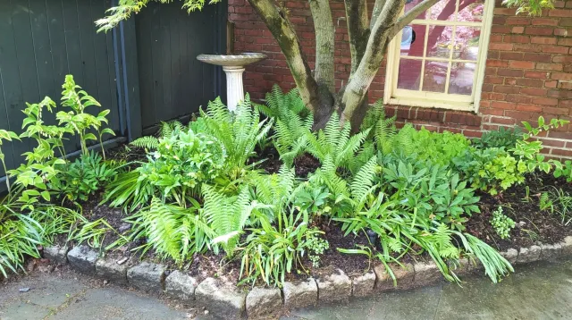 work photo from allgardensinc.com
