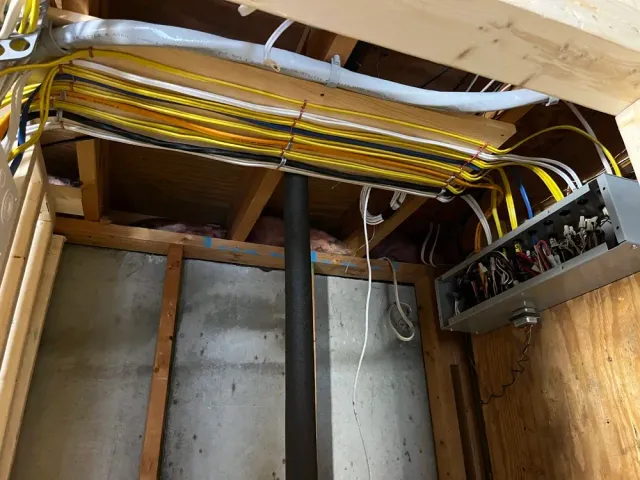 work photo from wtpelectric.com