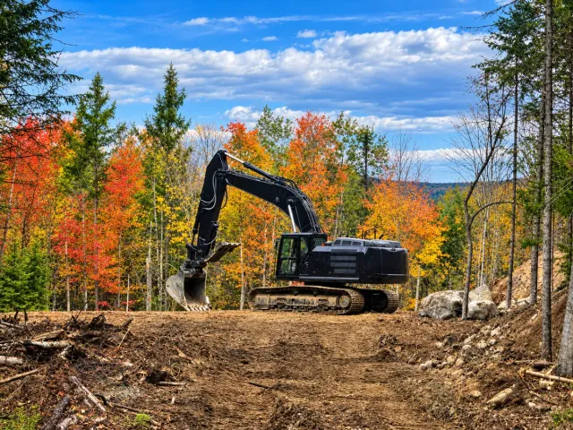 work photo from ts-excavation.com