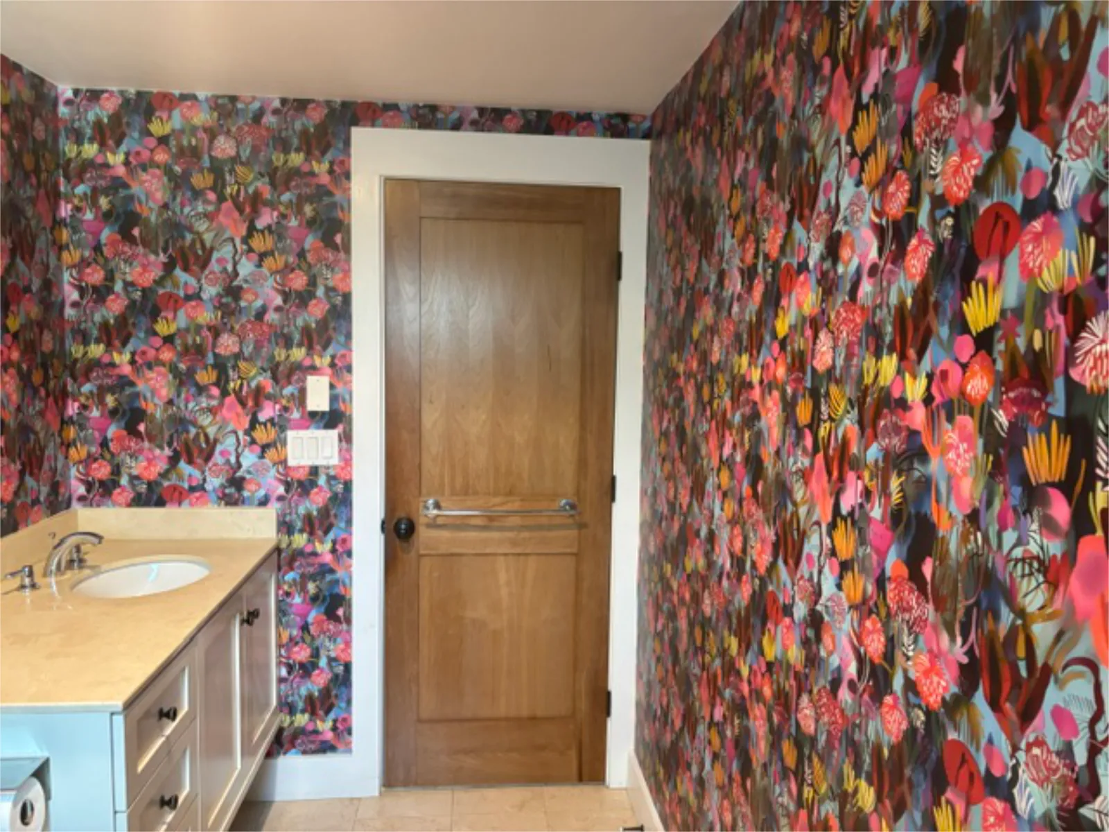 work photo from burnetterwallpaperandpainting.com
