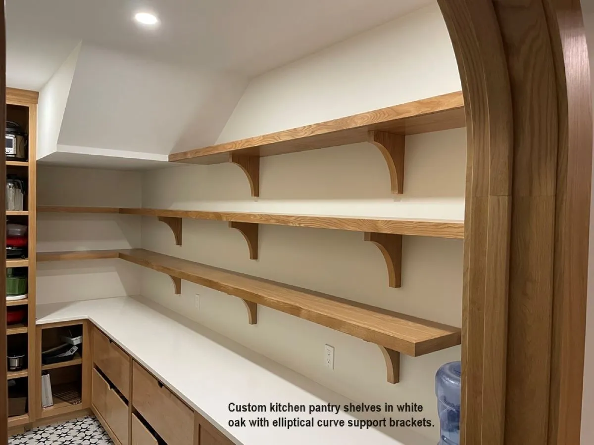 work photo from cloverhillcarpentry.com