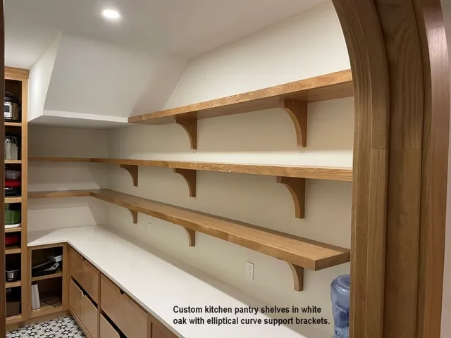 work photo from cloverhillcarpentry.com