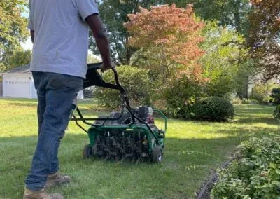work photo from gallagherlandscaping.com