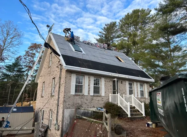 Lifetime Contractor