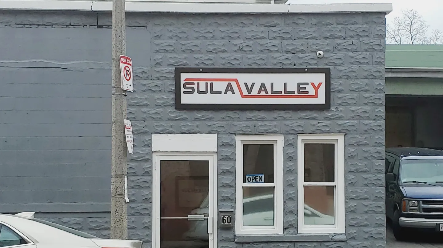 SULA VALLEY