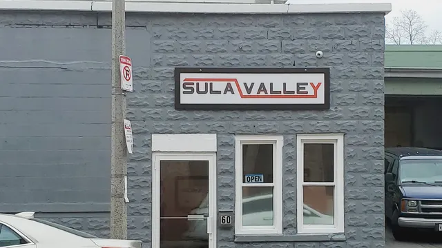 SULA VALLEY