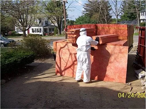 New England Waterproofing, Inc.