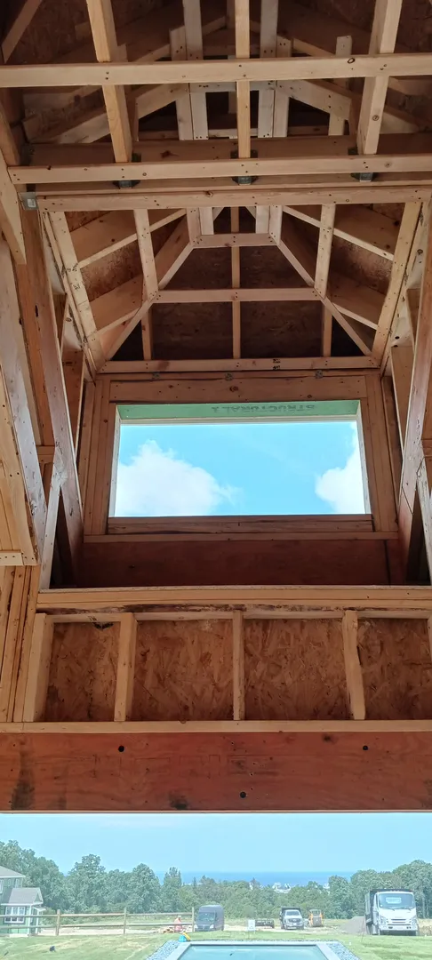 Cape Cod Carpentry Guild Inc verified work photo