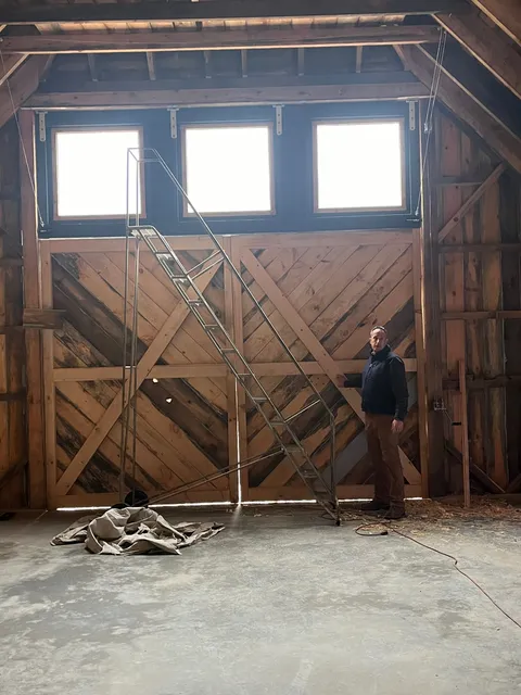 Cape Cod Carpentry Guild Inc verified work photo
