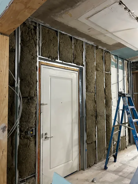 All DRYWALL LLC researched project photo