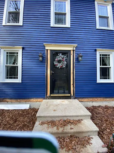 Review photo by John Cotter