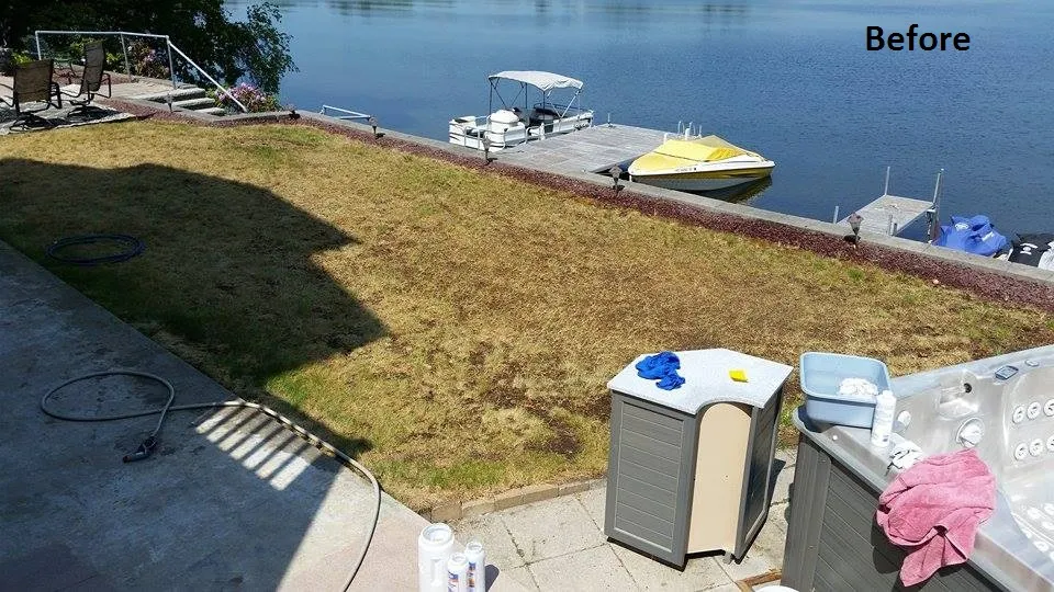 work photo from eslandscaping.org