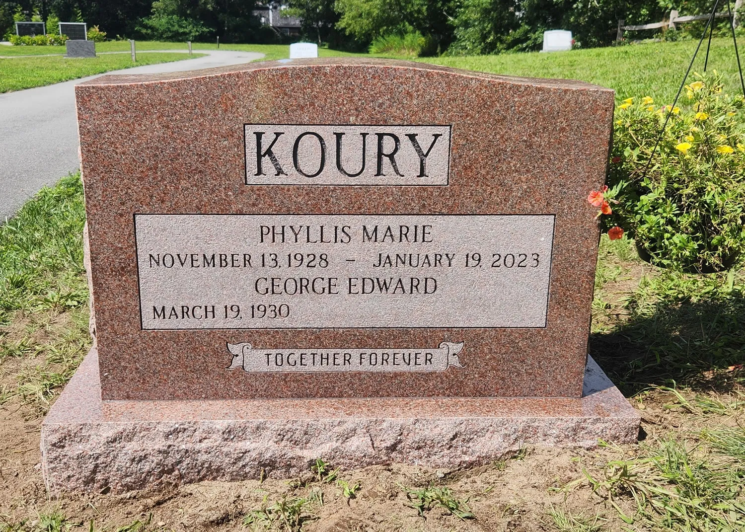 upright-monument-cemetery-custom-engraving-cape-cod