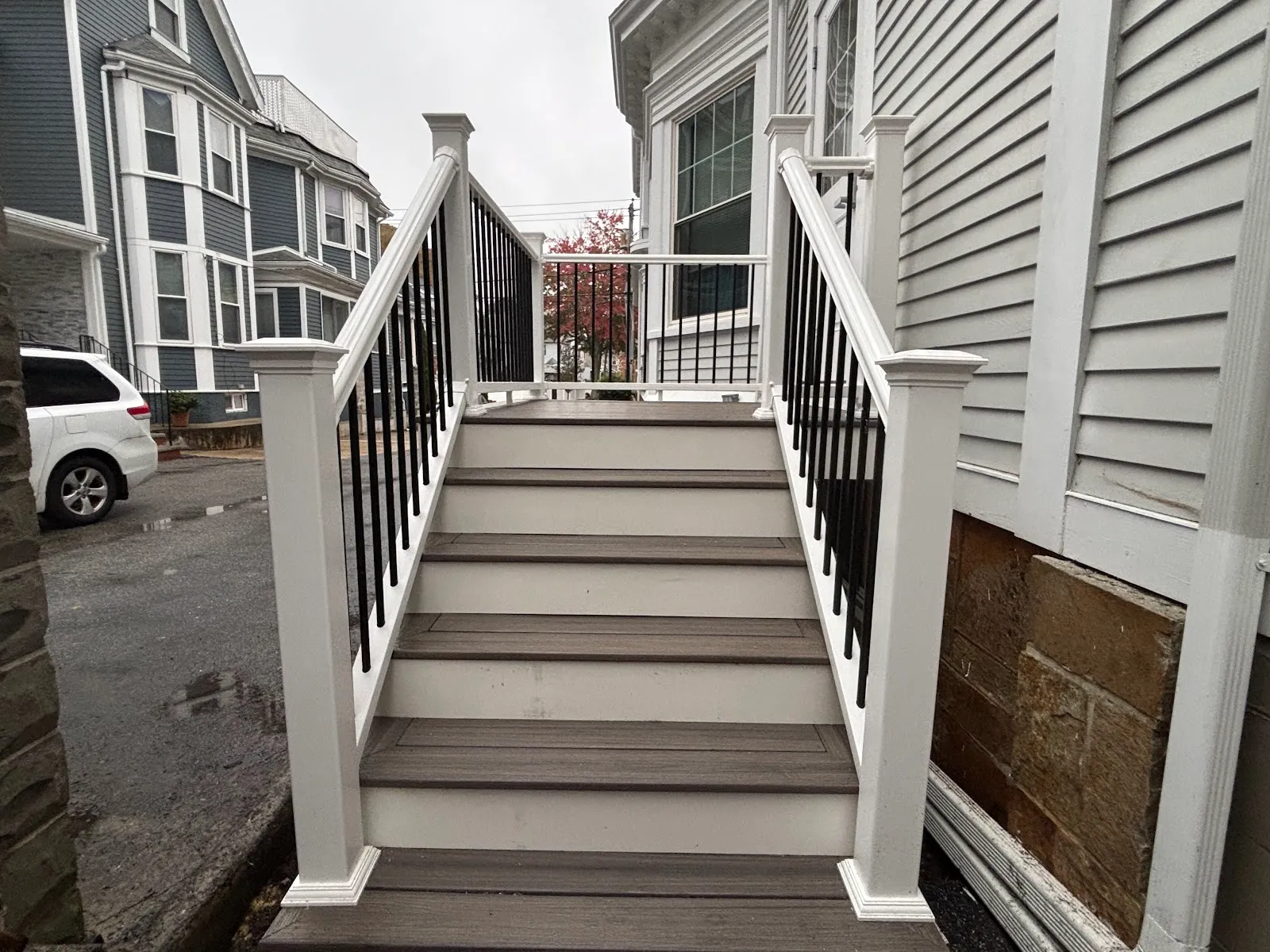 Massachusetts General Contractor