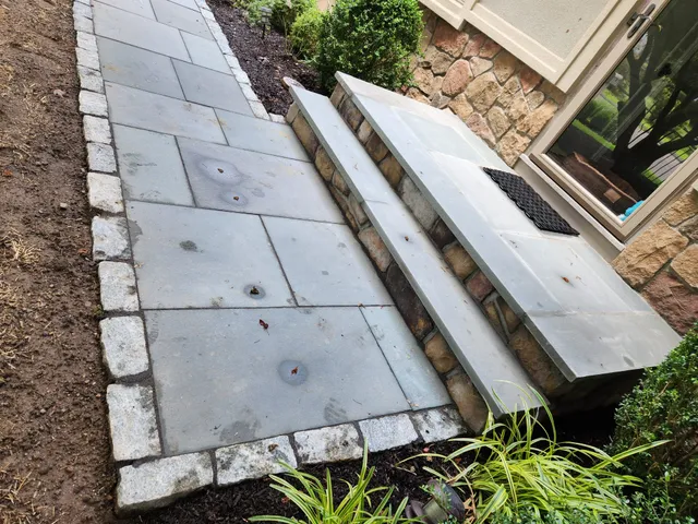 work photo from landscaping-js.com