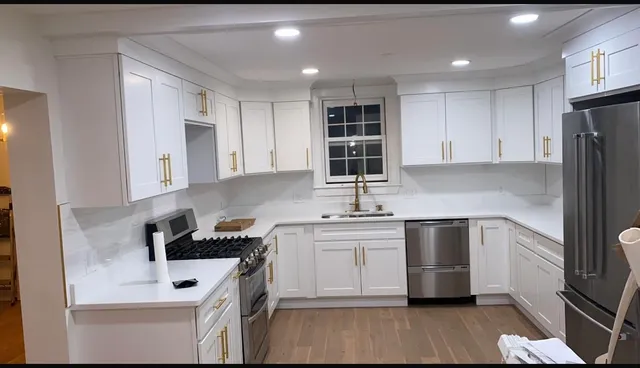 Kitchen Bath Remodeling Boston