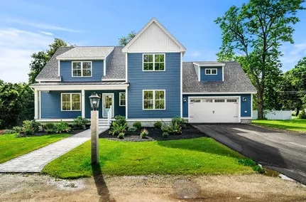 Lot 1 Violet Way