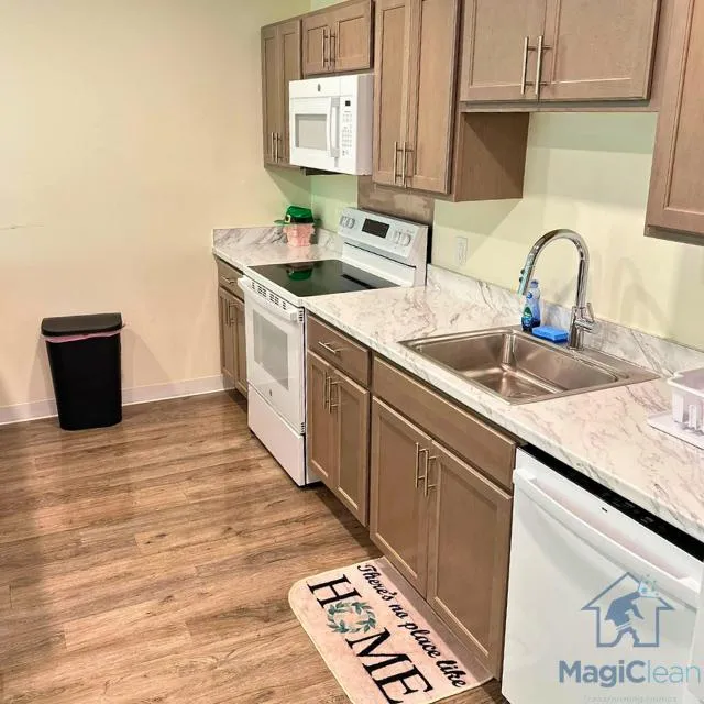 MagiClean Cleaning Service Boston