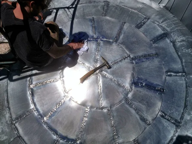 COLD HOLLOW CONTRACTING work photo