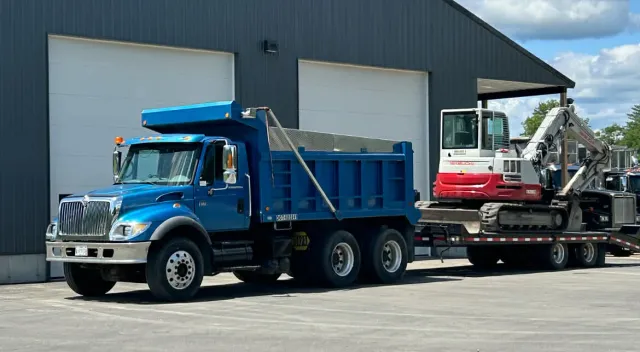 work photo from newfieldcontractor.com