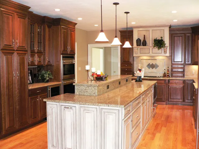 Raven Homes, Inc.