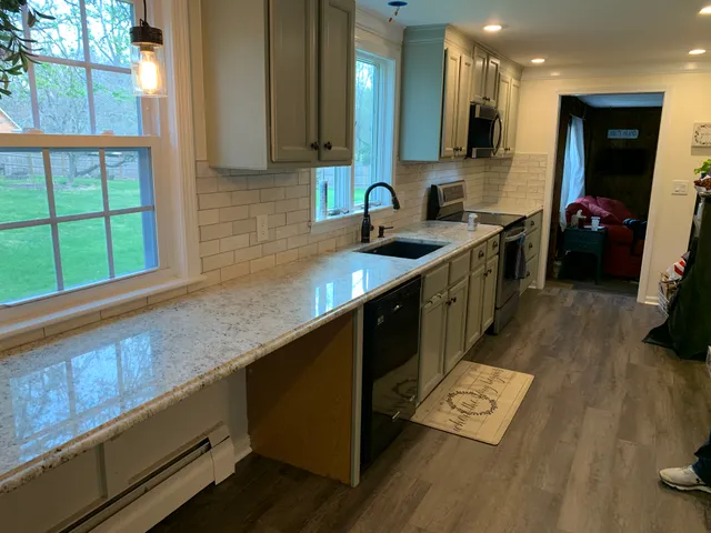 Flooring Designs work photo