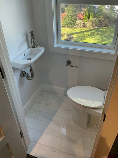 Fagone Plumbing, Heating & HVAC
