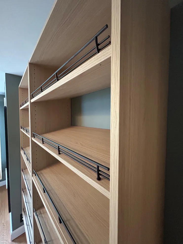 Custom Closets