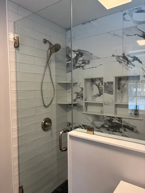 Bornstein Plumbing work photo