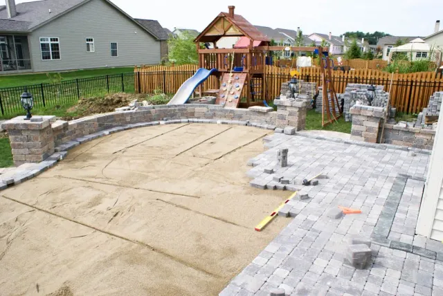work photo from mainescapesllc.com