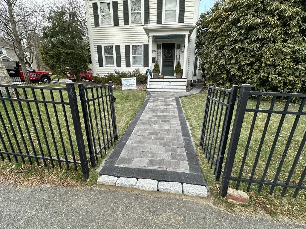 work photo from jimmymasonrylandscaping.com