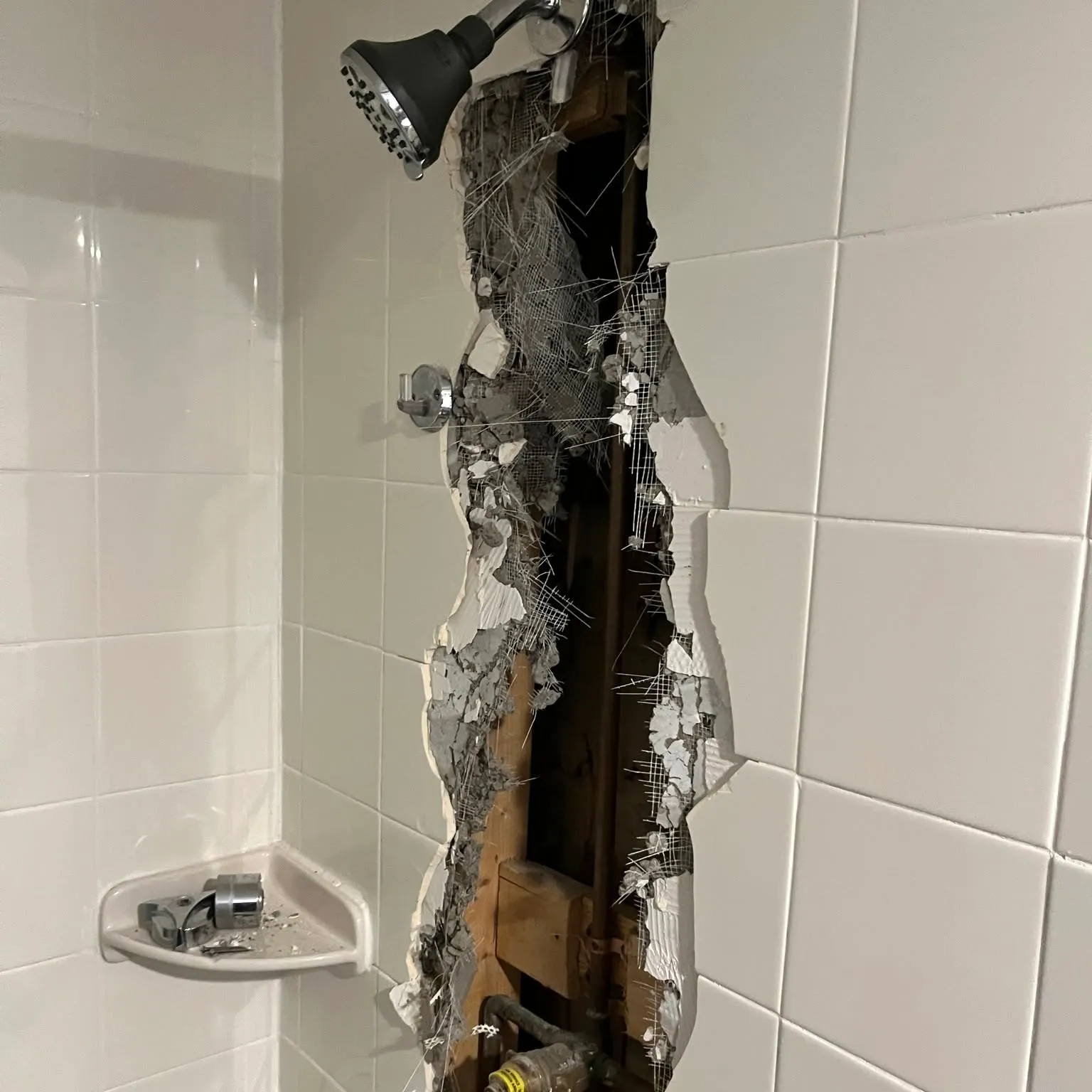 Roche Remodeling researched project photo