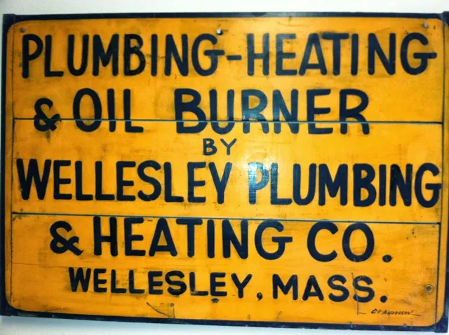 Wellesley Plumbing & Heating Inc.