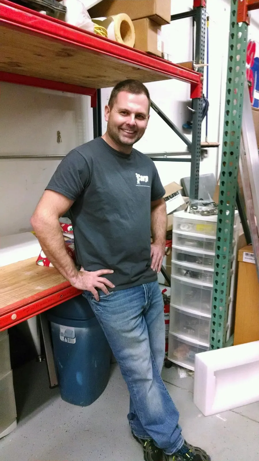 Buss Mechanical (Plumbing / Heating / HVAC)