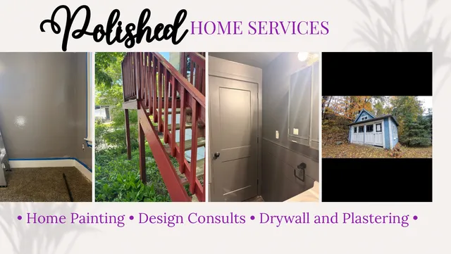 Polished Home Services work photo