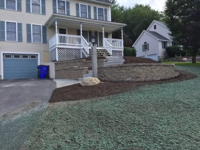 work photo from busybeelandscaping.net