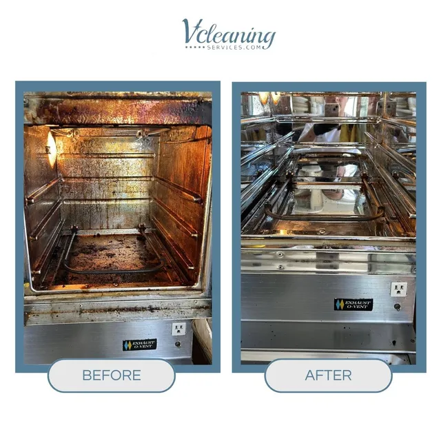 V Cleaning Services