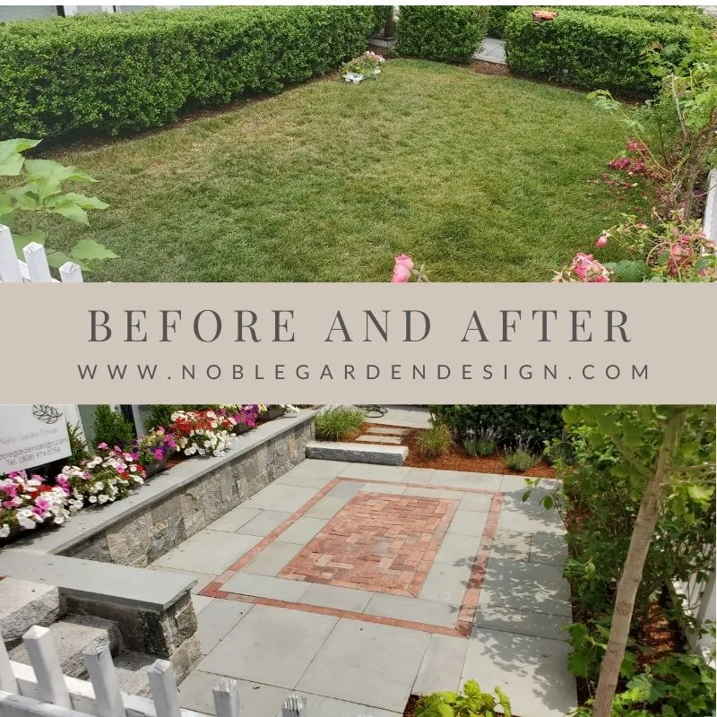 work photo from noblegardendesign.com