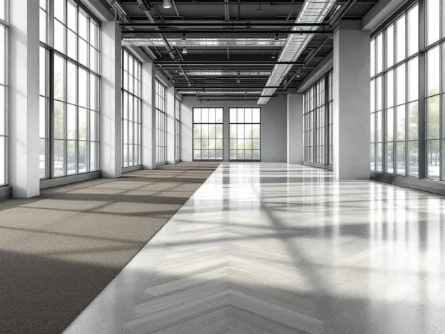 Commercial Carpet