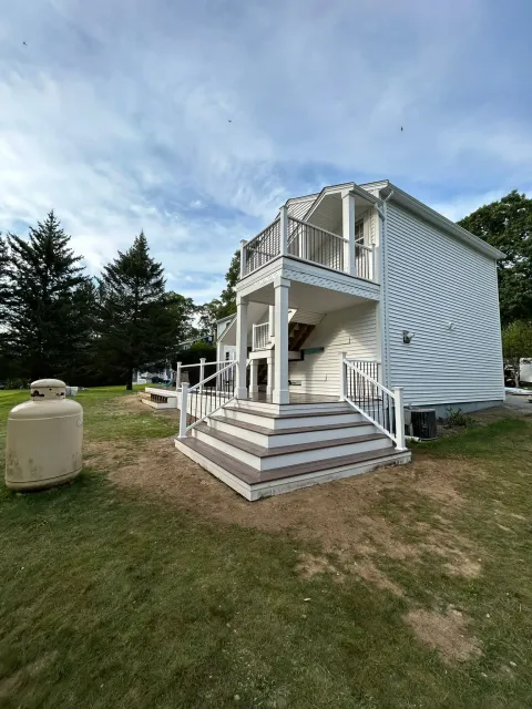 South Coast Home Improvement Inc work photo