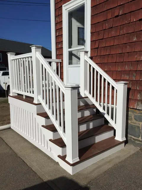 Fredette Contractors Inc. work photo