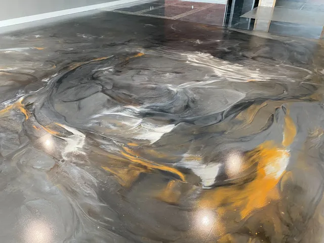 Durable Designs Flooring work photo