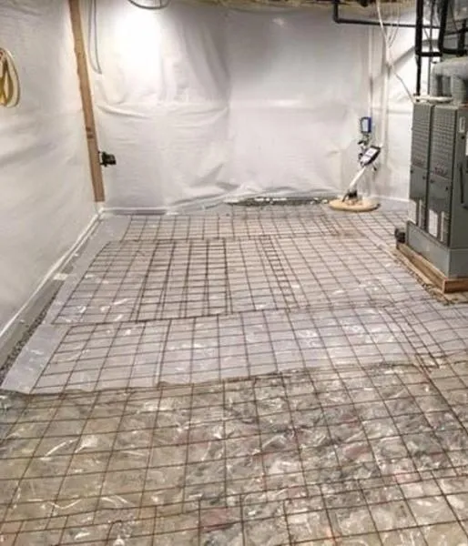 Four Seasons Masonry & construction researched project photo